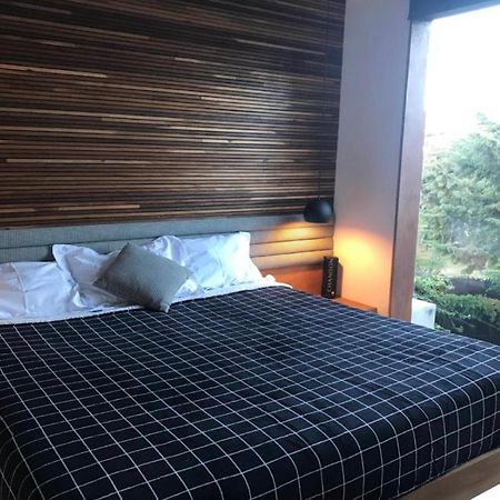 Winter Suites Campos Do Jordao - Capivari المظهر الخارجي الصورة