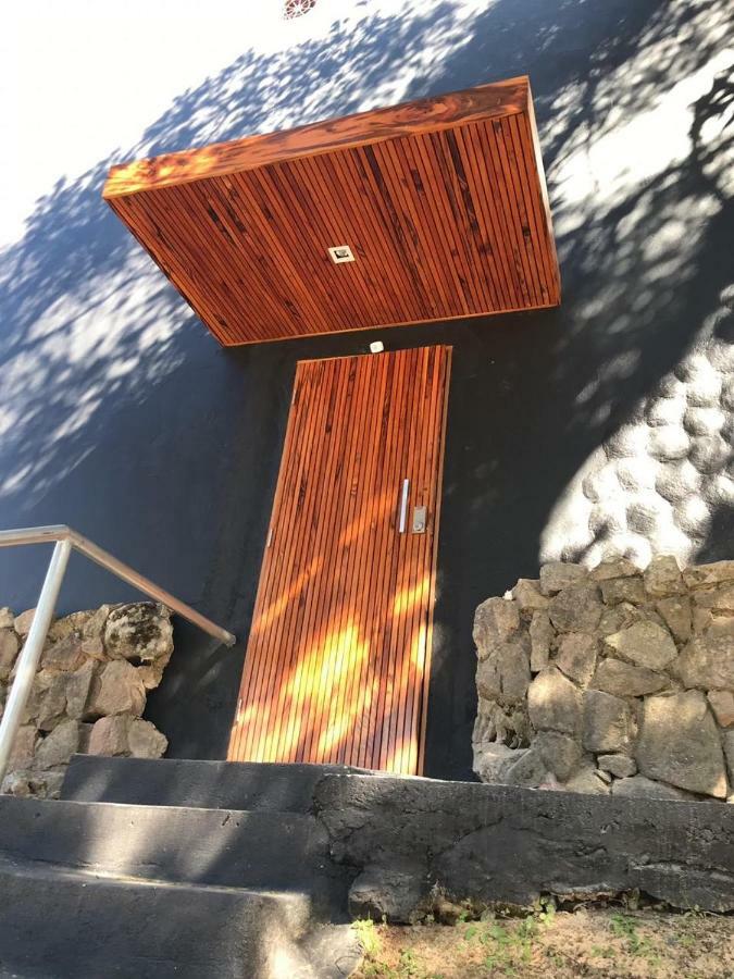 Winter Suites Campos Do Jordao - Capivari المظهر الخارجي الصورة