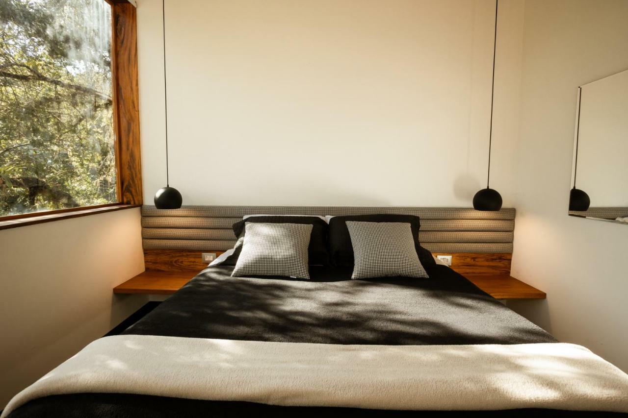 Winter Suites Campos Do Jordao - Capivari المظهر الخارجي الصورة